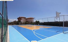 Apartamento gigante de 98 m2 no bloco mais luxuoso do VG Sun Cumbuco por Tactu